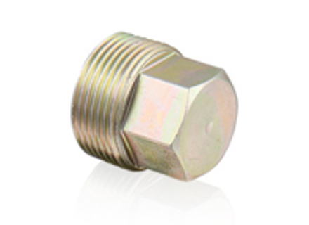 Hexagon head screw plug with magnet – yellow anodised. Porsche 911 65-77 / 914 - 99906400802 Hexagon head screw plug with magnet – yellow anodised. Porsche 911 65-77 / 914 - 99906400802