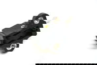 Interruttore luce freno. Porsche 911/914 - 91161341101, 91161341100, 1696600200