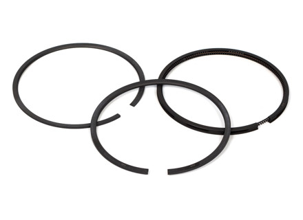 Piston ring set. Porsche 911 1973-77 2.7L - 91110393400, 08-319700-10, 91110335100, 91110335200, 91110335700 Piston ring set. Porsche 911 1973-77 2.7L - 91110393400, 08-319700-10, 91110335100, 91110335200, 91110335700