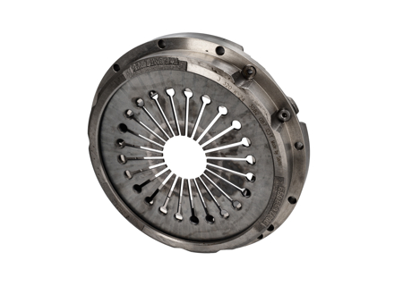 Clutch pressure plate. Porsche 911 1972-86 915 GearBox - 3082087031, 91511600127, 91511600110, 91511600118 Clutch pressure plate. Porsche 911 1972-86 915 GearBox - 3082087031, 91511600127, 91511600110, 91511600118