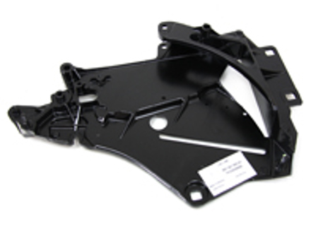 Convertible top housing support. Porsche 997.2 - 99756194301, 99756194300, 99756194401, 99756194400 Convertible top housing support. Porsche 997.2 - 99756194301, 99756194300, 99756194401, 99756194400