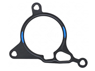 Vacuum pump gasket. Porsche 95B Macan 2.0L - 95810312100, 443.020 Vacuum pump gasket. Porsche 95B Macan 2.0L - 95810312100, 443.020