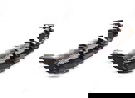 Heckstoßstangen-Diffusor mit Maschengittern, Kohlefaser. Porsche 981 Cayman GT4 - 981505511, 981505512, 981505811, 981505853801E0 - SF/C/981-505-511/512/811 Heckstoßstangen-Diffusor mit Maschengittern, Kohlefaser. Porsche 981 Cayman GT4 - 981505511, 981505512, 981505811, 981505853801E0 - SF/C/981-505-511/512/811