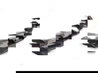 Rear bumper diffuser with mesh grills, carbon fiber. Porsche 981 Cayman GT4 - 981505511, 981505512, 981505811, 981505853801E0 - SF/C/981-505-511/512/811 Rear bumper diffuser with mesh grills, carbon fiber. Porsche 981 Cayman GT4 - 981505511, 981505512, 981505811, 981505853801E0 - SF/C/981-505-511/512/811