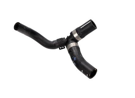 Durite de liquide de refroidissement moteur. Porsche 957 Cayenne 3.6L 2007-09 - 95510635510