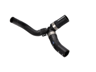 Durite de liquide de refroidissement moteur. Porsche 957 Cayenne 3.6L 2007-09 - 95510635510