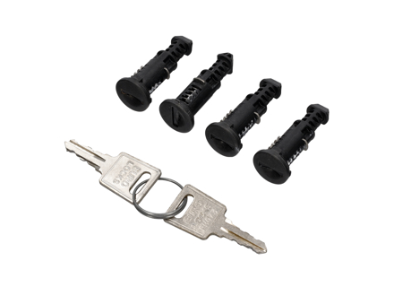 Juego de cerraduras para portaequipajes. Porsche 971.1 / 971.2 / 976 Panamera 2017>> - 8T8071775, 971861163 Juego de cerraduras para portaequipajes. Porsche 971.1 / 971.2 / 976 Panamera 2017>> - 8T8071775, 971861163