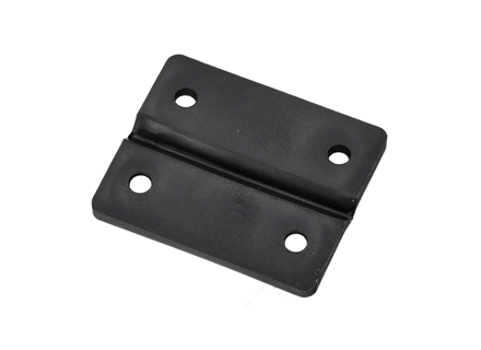 Charnière en plastique de poche de porte. Porsche 911/912 65-73 - 9015503721 - JG.550.37