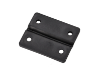 Charnière en plastique de poche de porte. Porsche 911/912 65-73 - 9015503721 - JG.550.37