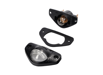 Luce targa. Porsche 911 - 91163162004, 1695600200, 5840-01 Luce targa. Porsche 911 - 91163162004, 1695600200, 5840-01