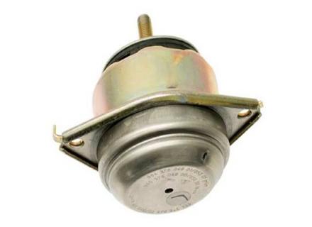 Soporte de transmisión. Porsche 964 Carrera 2 / Turbo / 993 Carrera 2 1990–98 - 96437505582