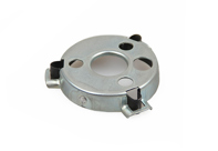 Baionetta bloccaggio volante per clacson. Porsche 911 65-73/914 - 90161391500 - STG11.6.114, 1645650400 Baionetta bloccaggio volante per clacson. Porsche 911 65-73/914 - 90161391500 - STG11.6.114, 1645650400