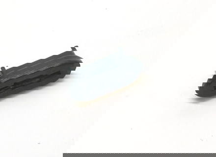 Guida pezzo targa tetto. Porche 993 - 99356258700 Guida pezzo targa tetto. Porche 993 - 99356258700