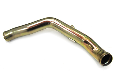 Waterleiding radiateur. Porsche 944Turbo - 95110609100