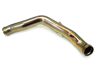 Tubo de agua del radiador. porsche 944 turbo - 95110609100 Tubo de agua del radiador. porsche 944 turbo - 95110609100