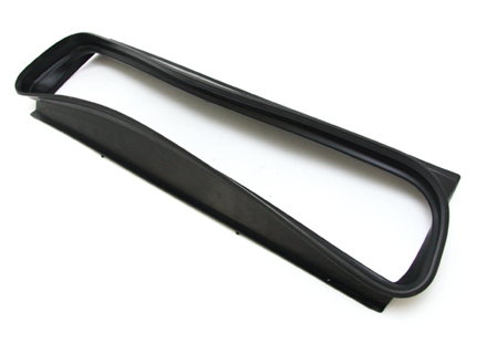 Front bumper centre grille air duct. Porsche 996 GT2 - 99657514130 Front bumper centre grille air duct. Porsche 996 GT2 - 99657514130