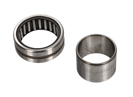 后轮内轴承。保时捷 911 1965-68 - 90133102600