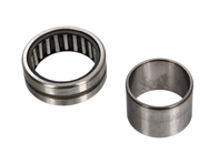 后轮内轴承。保时捷 911 1965-68 - 90133102600