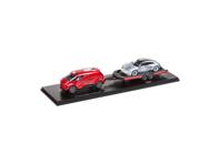 Porsche Vision Racing Service & Vision 357 – Gelimiteerde Editie - WAP0200180SVIS Porsche Vision Racing Service & Vision 357 – Gelimiteerde Editie - WAP0200180SVIS