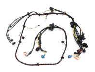 Wiring harness Front end. Porsche 997 Turbo Wiring harness Front end. Porsche 997 Turbo