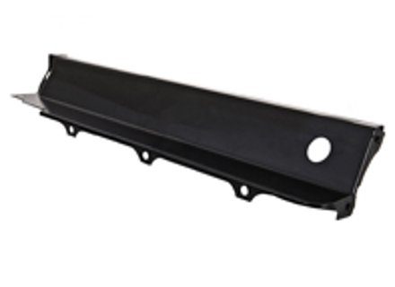 Engine cover, Left. Porsche 911 1984-89 - 93010686103 - ENG11.2.103, 58325 Engine cover, Left. Porsche 911 1984-89 - 93010686103 - ENG11.2.103, 58325