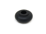 Handbrake cable rubber boot. Porsche 356 A/B/C - 64424216 Handbrake cable rubber boot. Porsche 356 A/B/C - 64424216
