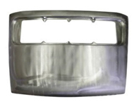 Motordeckel Aluminium. Porsche 911 1969-73 - PP273AA, 91151201000 Motordeckel Aluminium. Porsche 911 1969-73 - PP273AA, 91151201000