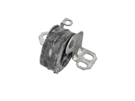 Auspuffhalterung. Porsche 95B.1 / 95B.2 / 95B.3 Macan ab 2014>> - 8K0253144F