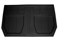 Floor pan, Rear. Porsche 356 A - 571071-1, 64450105000, 1683100400, 64450105003, 64450105004 - 1683100400 Floor pan, Rear. Porsche 356 A - 571071-1, 64450105000, 1683100400, 64450105003, 64450105004 - 1683100400