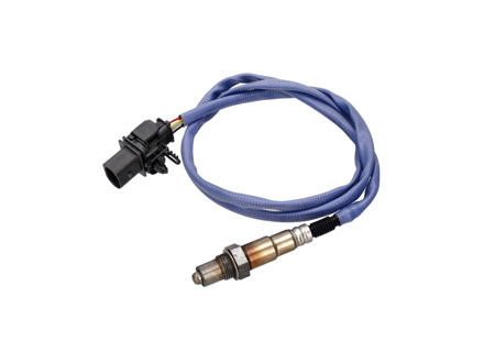 Sonda lambda, prima del convenatore catalitico. Porsche 997 MK2 3.6L / 3.8L - 9A160616801, 9A160616802, 9A160616803, 0258017329, 9A160612300, 9A160616800, 9A160612301, 9A160619800, 94860613100, 94860613101, 94860613102, 95860613300, 97060613601, 9A160619801 - EX.029.023