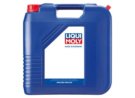 LIQUI MOLY Hypoid Gear Oil (GL5) LS SAE 85W-90 20ltr - PCG04321052 - 4706