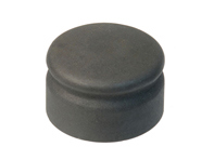 Front wheel hub end cap. Porsche 911 / 928 - 91134168400 - 1642000200, URO-013142 Front wheel hub end cap. Porsche 911 / 928 - 91134168400 - 1642000200, URO-013142