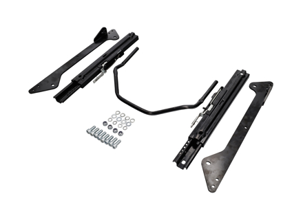 Rennsport Fitting Kit A. Porsche 911 65-73 - 899 Rennsport Fitting Kit A. Porsche 911 65-73 - 899