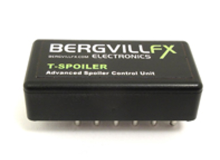 T-SPOILER Geavanceerde spoilerbesturingseenheid. Porsche 964/993 - 96461821200, 964618212, 964618212AX T-SPOILER Geavanceerde spoilerbesturingseenheid. Porsche 964/993 - 96461821200, 964618212, 964618212AX