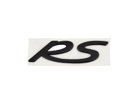 RS - 徽章。保时捷 964 RS - 9645592410270C, 964.559.241.02.70C RS - 徽章。保时捷 964 RS - 9645592410270C, 964.559.241.02.70C