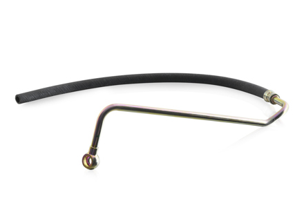 Rücklaufschlauch der Servolenkung. Porsche 928 / 928S 78-82 LHD - 92834744902 Rücklaufschlauch der Servolenkung. Porsche 928 / 928S 78-82 LHD - 92834744902