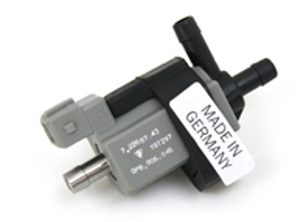 Válvula de cambio. Porsche 997.2 Turbo - 9A160512500 Válvula de cambio. Porsche 997.2 Turbo - 9A160512500