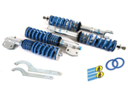 Bilstein B16 DampTronic Coilover Suspension Kits. Porsche 95B Macan - 49-246179, 49246179 - 49-246179 Bilstein B16 DampTronic Coilover Suspension Kits. Porsche 95B Macan - 49-246179, 49246179 - 49-246179