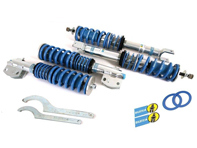 Kits de suspension à ressorts hélicoïdaux Bilstein B16 DampTronic. Porsche 95B Macan - 49-246179, 49246179 Kits de suspension à ressorts hélicoïdaux Bilstein B16 DampTronic. Porsche 95B Macan - 49-246179, 49246179