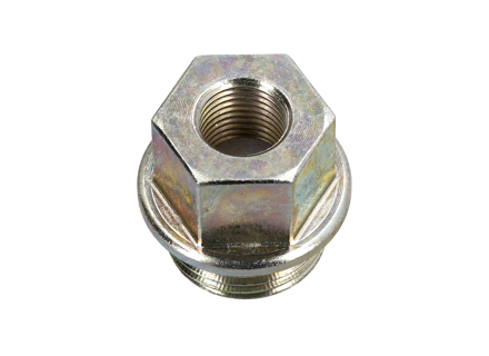 Reducing piece oil pressure switch. Porsche 911 - 90110117501, 90110117503 Reducing piece oil pressure switch. Porsche 911 - 90110117501, 90110117503