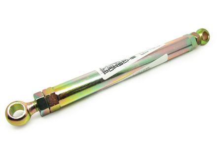 Airco compressor steunstang. Porsche 924S / 944 / 968 - 94412602103, 94412602104