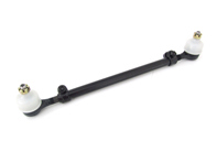 Moitié inférieure de la biellette de direction. Voitures Porsche 356 LHD - 64434731101 Moitié inférieure de la biellette de direction. Voitures Porsche 356 LHD - 64434731101