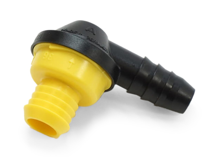 Valvola di ritegno. Porsche 911/928/968/924/944 - 191611933F Valvola di ritegno. Porsche 911/928/968/924/944 - 191611933F