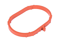 Intake air distributor gasket. Porsche 987.2 S / 981 / 997.2 / 991.1 - 9A111021501, 273.570 Intake air distributor gasket. Porsche 987.2 S / 981 / 997.2 / 991.1 - 9A111021501, 273.570