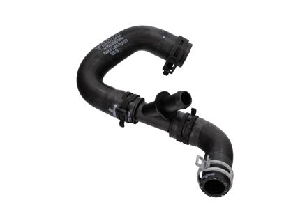 Heating Hose Return Line, Coolant Pump To Engine. Porsche 95B Macan S / GTS / Turbo 2014-18 - 95B819350A