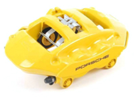 Bremssattel, HINTEN. Porsche 718 (982) Boxster / Cayman (I450) - 99635242330, 99635242430, 99635242331, 99635242431 Bremssattel, HINTEN. Porsche 718 (982) Boxster / Cayman (I450) - 99635242330, 99635242430, 99635242331, 99635242431