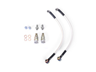 Kit ter voorkoming van olieterugstroming, turbocompressorzijde. Porsche 993 turbo Kit ter voorkoming van olieterugstroming, turbocompressorzijde. Porsche 993 turbo