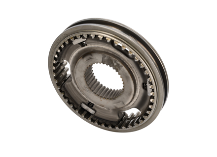 手动变速箱同步套筒。保时捷 996 Carrera / 986 Boxster S - 99630404101