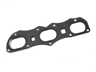 Exhaust manifold gasket. Porsche 997 Carrera MKII / 997 Turbo MKII / 987 Boxster MKII / 987C Cayman MKII - 99711110731, 99711110730, 427.260 Exhaust manifold gasket. Porsche 997 Carrera MKII / 997 Turbo MKII / 987 Boxster MKII / 987C Cayman MKII - 99711110731, 99711110730, 427.260