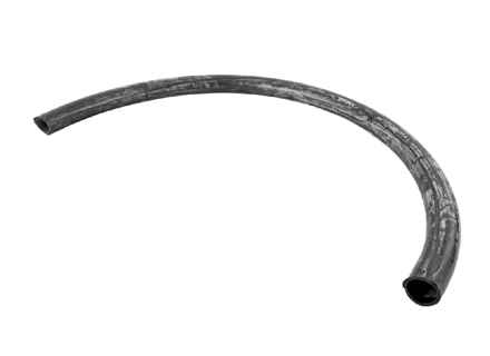 Manguera del depósito del lavaparabrisas. Porsche 928 1978-95 - PCG18128650, 99918128650